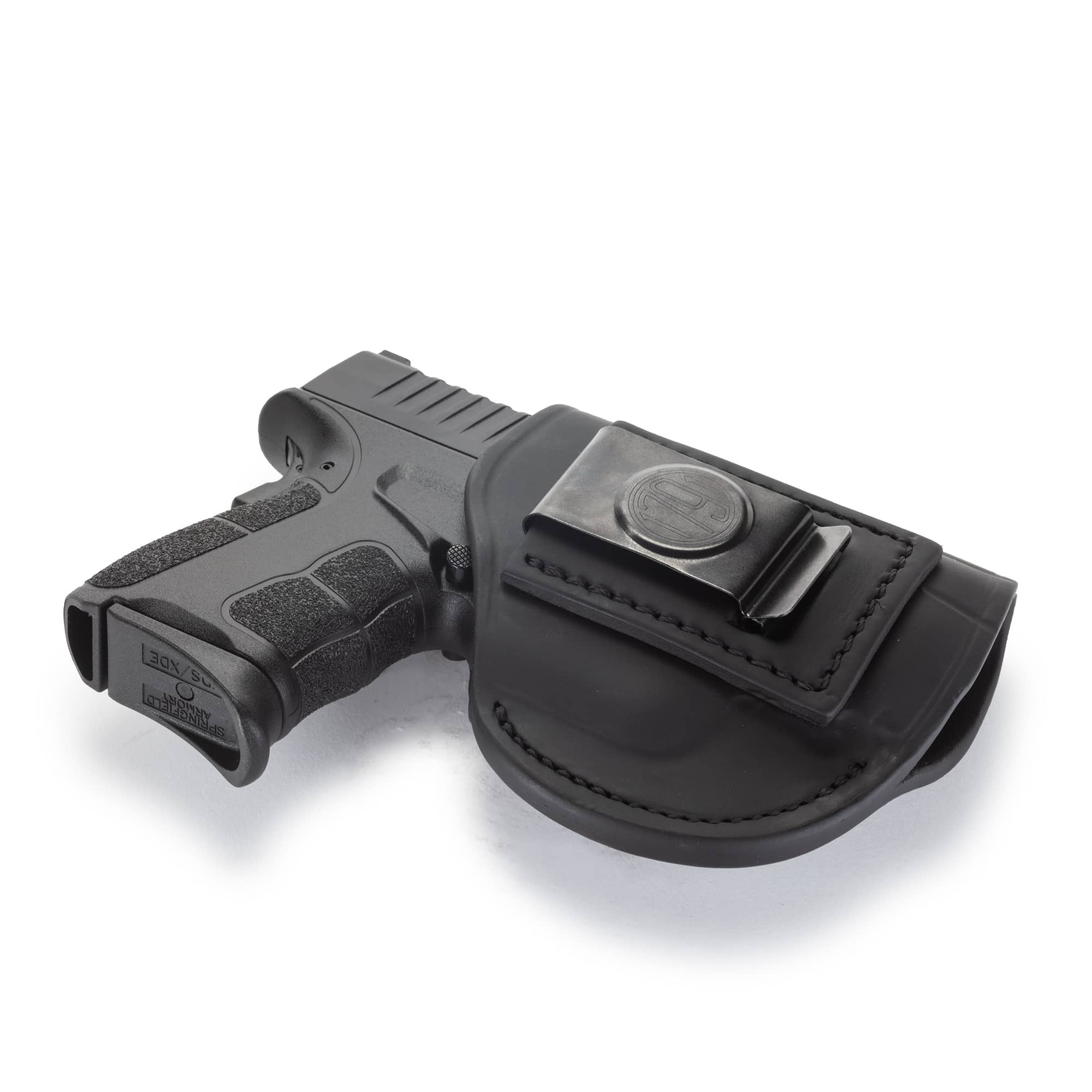 2-Way Multi-Fit IWB Holster Size 4