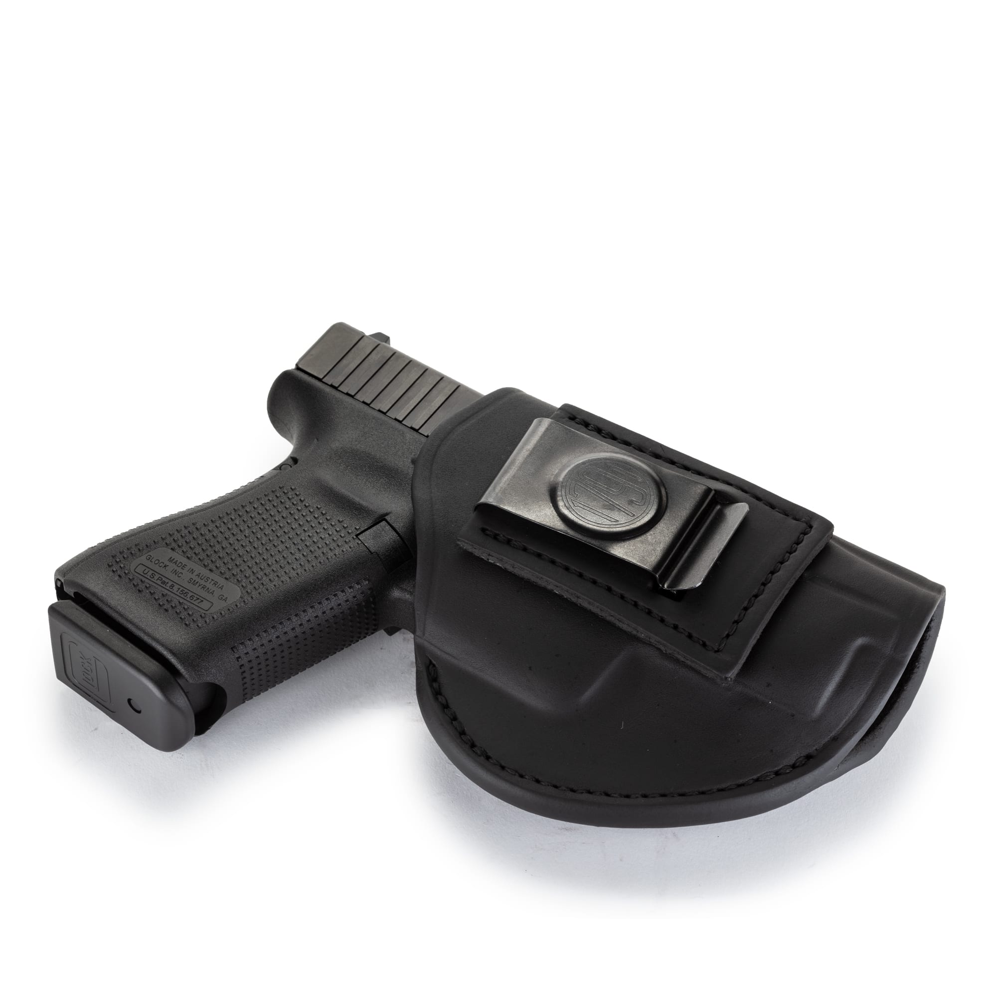 2-Way Multi-Fit IWB Holster Size 5