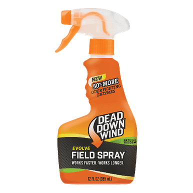 Dead Down Wind Field Spray Natural Wood Scent