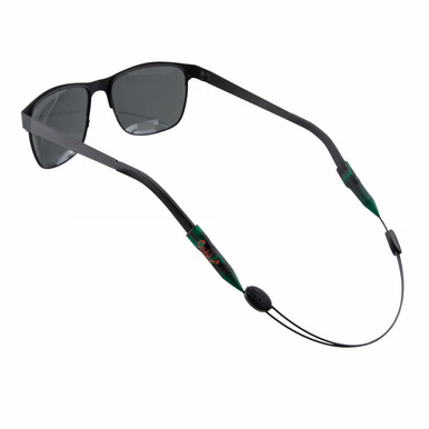 Cablz Zipz Adjustable Eyewear Retainer Camo 14"