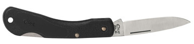 Case Knives Lightweight Synthetic Mini Blackhorn