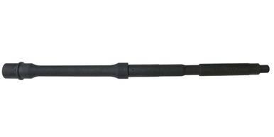 AR15 Barrel 16" M4 Profile .223 Wylde Carbine Gas System 1:7 Twist