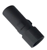 5/8"-24 3-Lug Barrel Adapter