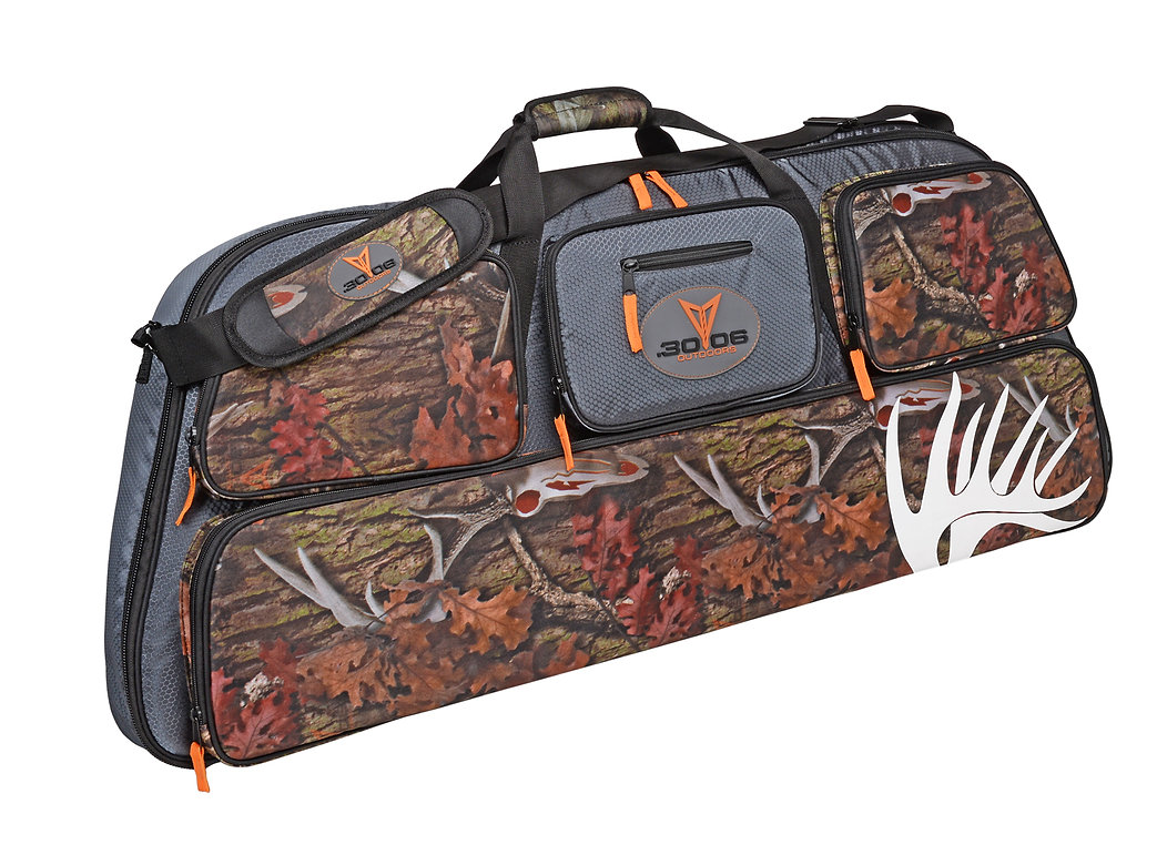 30-06 Outdoors Compound Bow Case Showdown 42″ Bow Case SD42IBC-1