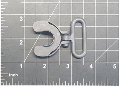 M1 Garand Stock Ferrule Assembly, New