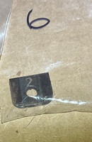 30:Bren Locking Shoulder (SIZE 6)