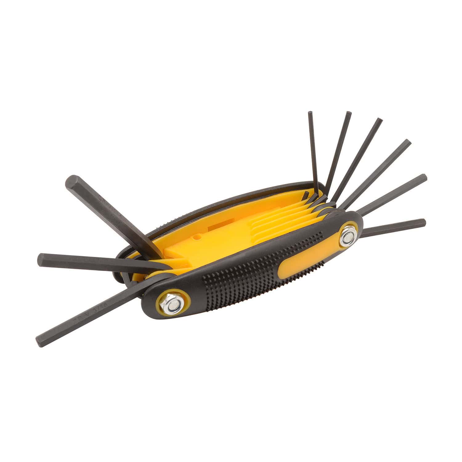 30-06 Outdoors Allen Wrench Hex Key Set HEX-1