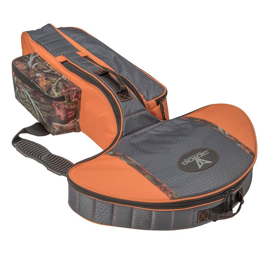 30-06 Outdoors Crossbow Case Alpha Mini 23″W x 39″L x 8″H AMXBC-1