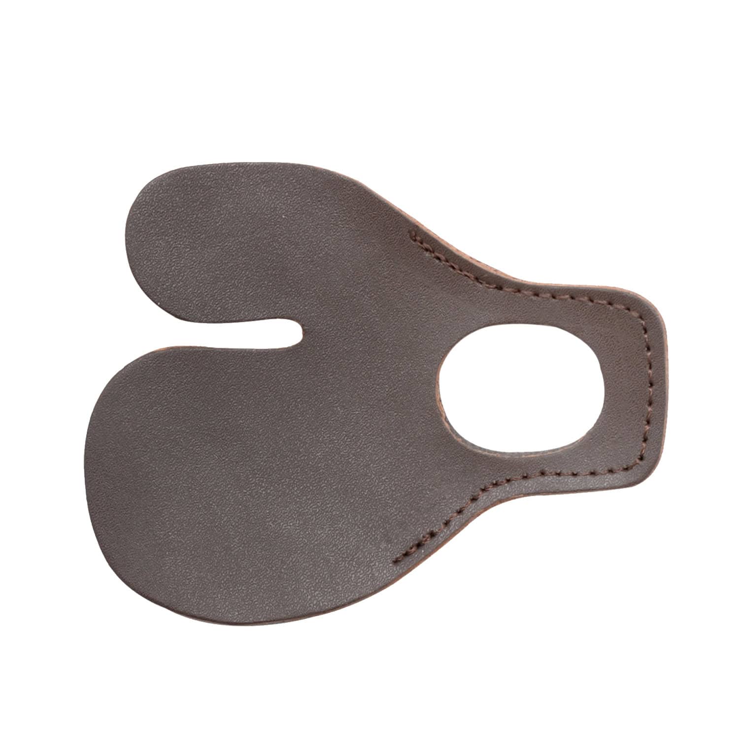 .30-06 Outdoors Cowhide Shooting Tab Right Hand