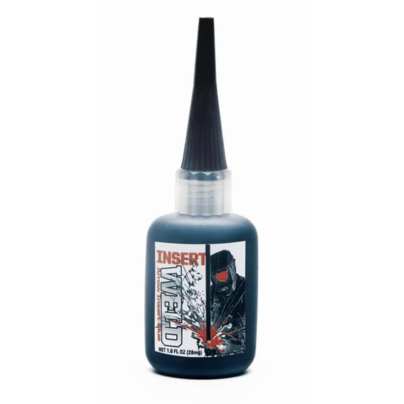 30-06 Outdoors Glue Insert Weld 1 oz. IW1-1