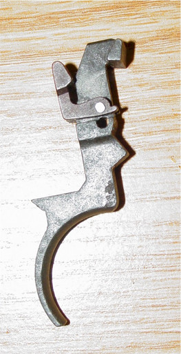 M1 Garand Trigger & Sear Assembly