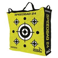 Delta Speedbag 24" Archery Bag Target
