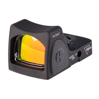 Trijicon RMR Type 2 RM06 — 3.25 MOA Red Dot Sight, Black