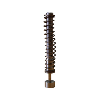 KynSHOT Hydraulic Recoil Guide Rod for Glock 19 Gen 1-3 — PB6003 Drop-In Damper