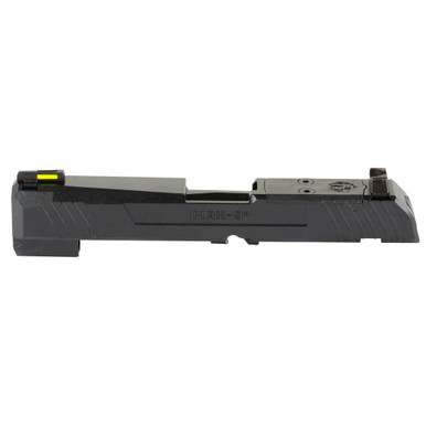 Ruger MAX-9 Long Slide Assembly — Black