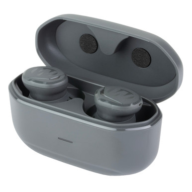 Walker's Suppressor Bluetooth Hearing Protection Earbuds - Black