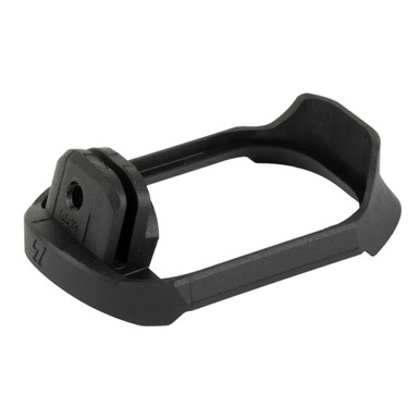 Strike Industries Aluminum Magwell for Glock 19/23 Gen 5 — Flared Drop-In