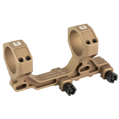 Badger Ordnance Condition One 34mm 1.93" — Tan