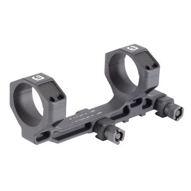 Badger Ordnance Condition One 30mm 1.54" 20 MOA — Black