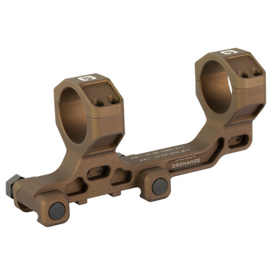 Badger Ordnance Condition One 30mm 1.70" — Tan