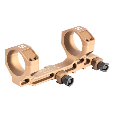 Badger Ordnance Condition One 30mm 1.54" 20 MOA — Tan