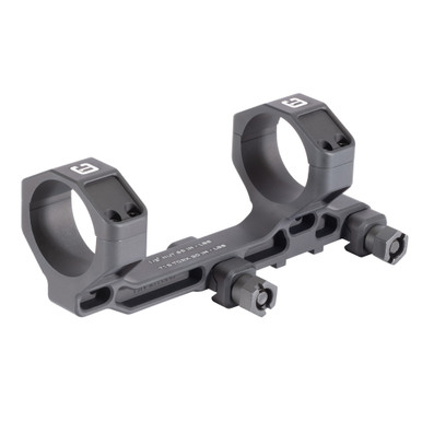 Badger Ordnance Condition One 34mm 1.54" 20 MOA — Black
