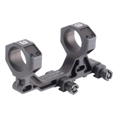 Badger Ordnance Condition One 34mm 1.93" — Black