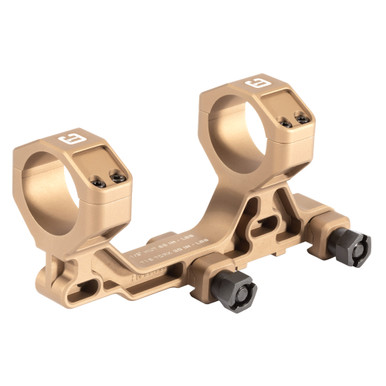 Badger Ordnance Condition One 30mm 1.93" — Tan