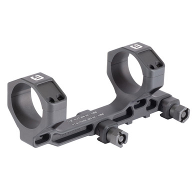 Badger Ordnance Condition One 30mm 1.54" — Black