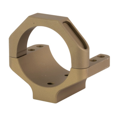 Badger Ordnance Condition One Ring 35mm Ring Cap — Tan