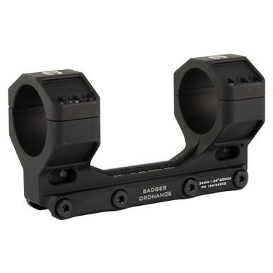 Badger Ordnance Condition One MAX 34mm 1.54" 20 MOA — Black