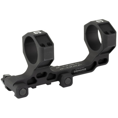Badger Ordnance Condition One 34mm 1.70" — Black