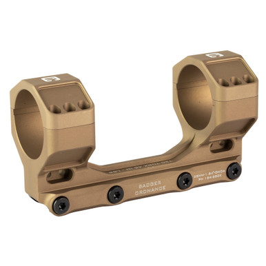 Badger Ordnance Condition One MAX 35mm 1.54" — Tan