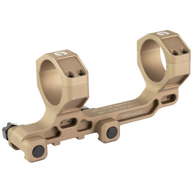 Badger Ordnance Condition One 34mm 1.70" — Tan