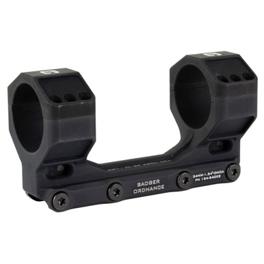 Badger Ordnance Condition One MAX 34mm 1.54" — Black
