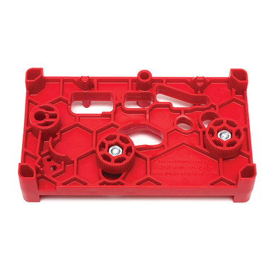Apex Tactical Armorer's Block — Universal Pistol Workbench