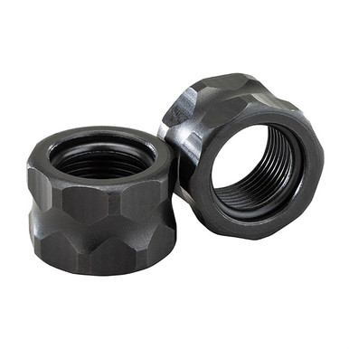Apex Grade Thread Protector — Black