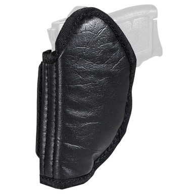 1791 Gunleather EcoCarry IWB Holster — MultiCam Small, Black, Right-Hand