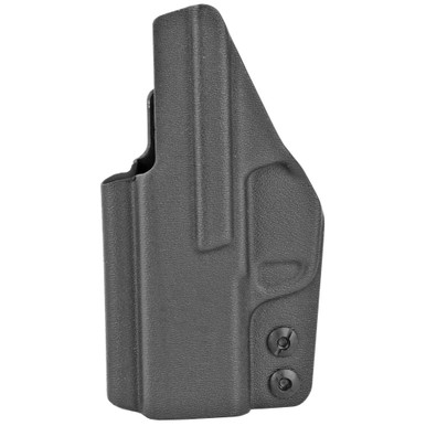 1791 Gunleather Tactical Kydex IWB Holster — Black, for SIG P365, Right-Hand