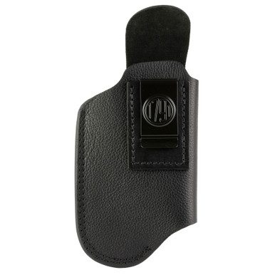 1791 Gunleather Optic Ready Smooth Concealment LightBearer Holster — Black, Right-Hand, Size 4