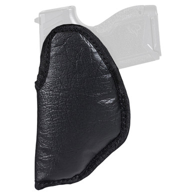 1791 Gunleather EcoCarry MultiCam IWB Holster — Black, Medium, Right-Hand