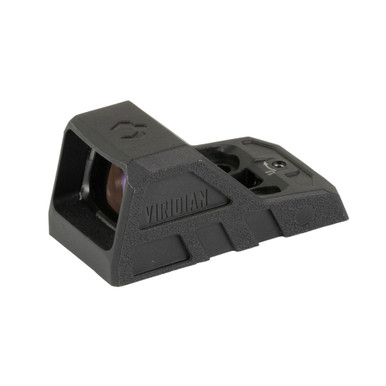 Viridian RFX Walther PDP & WMP Black