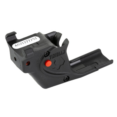 Viridian E-Series Red Ruger Security-9