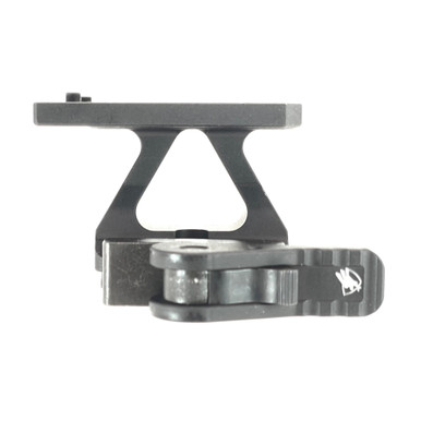 American Defense AEMS QD Mount for Holosun AEMS — NV 2.33" Height