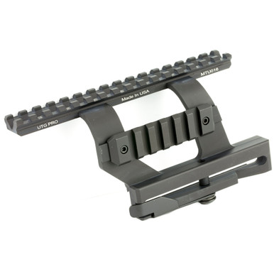 UTG Pro Quick Detach AK Side Mount