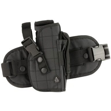 UTG Spec OPS Univ Tactical LEG Hlstr RH