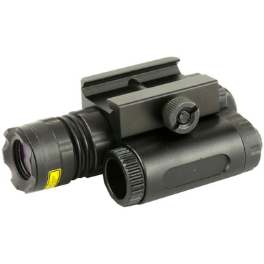 UTG Bull DOT Compact Green Laser