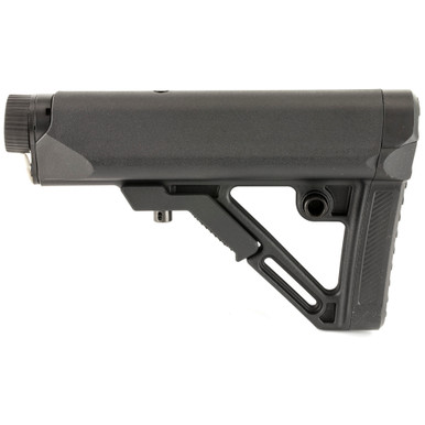 UTG Pro Model 4 S1 Stock Kit Mil-Spec Black