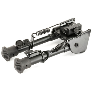 UTG Tactical Bipod-Swat/Combat PRO Adjustable