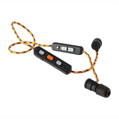 Walker's Rope Hearing Enhancer with Bluetooth